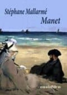 manet-stephane mallarme-9788493967840