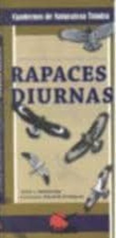 rapaces diurnas: introduccion a las especies ibericas-victor j. hernandez-9788493989040