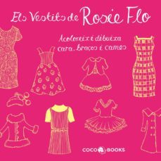 els vestits de rosie flo-9788493994440