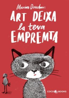 art deixa la teva empremta-9788494003240