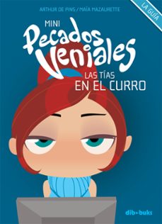 mini pecados veniales 4-maia mazaurette-9788494027840