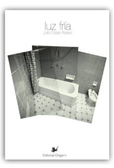 luz fria-julio cesar alvarez-9788494078040