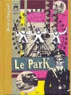 le park-bruce begout-9788494103940