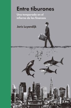 entre tiburones (ebook)-joris luyendijk-9788494174940