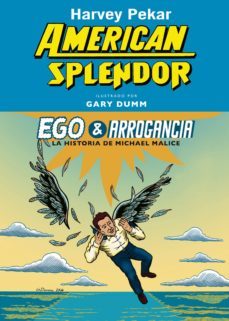 ego & arrogancia: la historia de michael malice-9788494235740