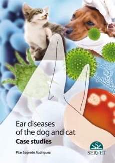 ear diseases of the dog and cat-pilar sagredo rodriguez-9788494244940
