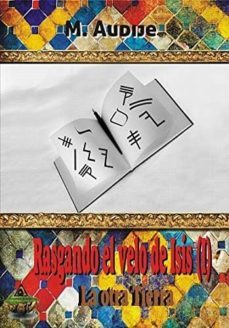 rasgando el velo de isis (i)-m. audije-9788494255540