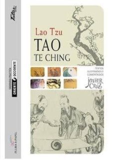 tao te ching-9788494477140