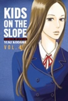 kids on the slope nº 04-9788494490040