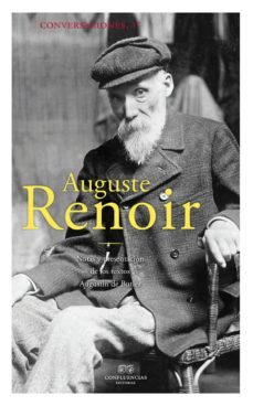 conversaciones con auguste renoir-pierre auguste renoir-9788494585340