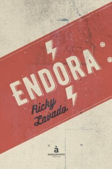 endora-ricky lavado-9788494748240