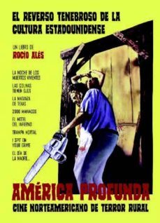 america profunda-rocio ales-9788494779640