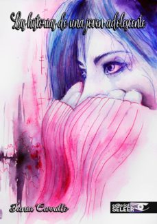 las historias de una joven adolescente-tania carrillo rioja-9788494782640
