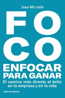 foco: enfocar para ganar (ebook)-9788494810640