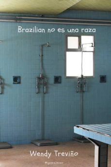 brazilian no es una raza-9788494822940