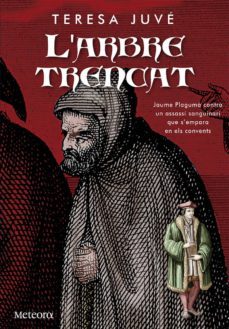 l'arbre trencat-teresa juve acero-9788494834240