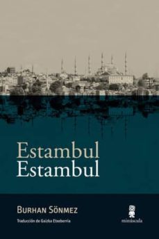 estambul estambul-burhan sonmez-9788494836640