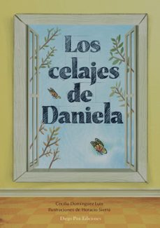 los celajes de daniela-9788494877940