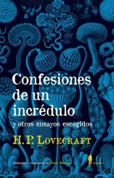 confesiones de un incredulo (ebook)-9788494898440