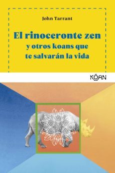 el rinoceronte zen (ebook)-johan tarrant-9788494913440