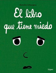 el libro que tiene miedo-9788494925740