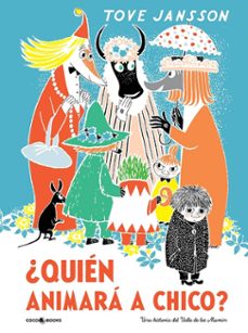 -tove jansson-9788494953040