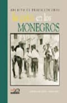 gaita en los monegros-9788495116840