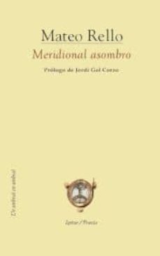 meridional asombro-mateo rello-9788495142740