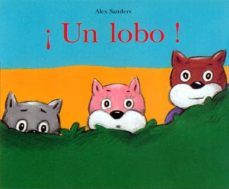un lobo-9788495150240