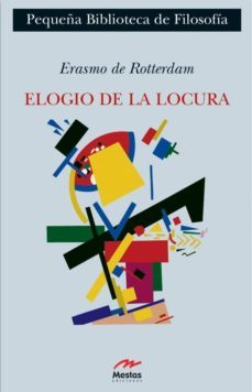 elogio de la locura (ofertas mestas)-9788495311740
