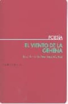 el viento de la gehena-9788495408440