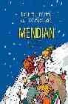mendian-9788495589040