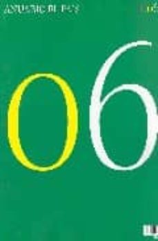 anuario el pais 2006-9788495595140