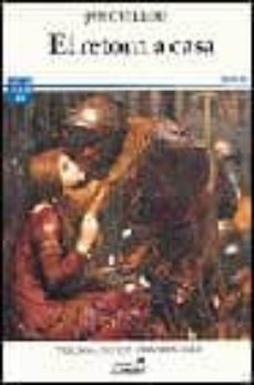el retorn a casa: trilogia de les croades (vol. 3)-jan guillou-9788495616340