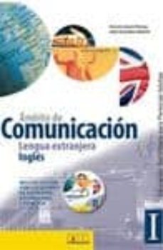 ambito de comunicacion lengua extranjera ingles nivel ii-lazaro nonay-9788495803740