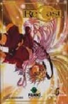 recast 6-kye seung hui-9788495826640