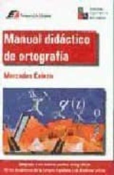 manual didactico de ortografia-9788495920140