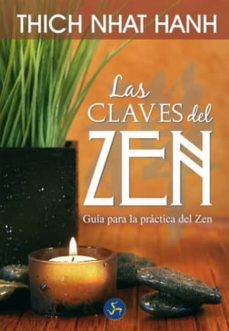 las claves del zen-9788495973740