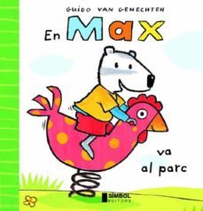 -guido van genechten-9788495987440