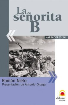 señorita b, la (ebook)-ramon nieto-9788496079540