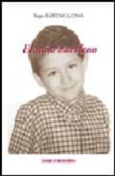el niño huerfano-roger barcena lucana-9788496104440