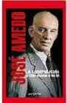 la conspiracion: el ultimo atentado de los gal-jose amedo fouce-9788496280540