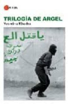 trilogia de argel: morituri; doble blanco; el otoño de las quimer as-9788496416840