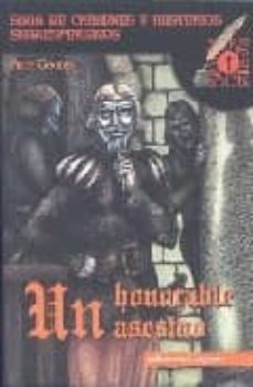 un honorable asesino-9788496423640