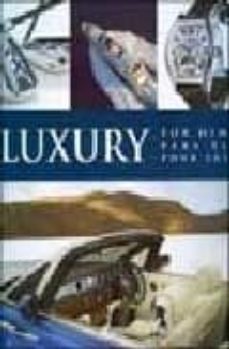 luxury para el-9788496449640
