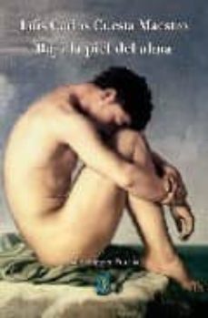 bajo la piel del alma-luis carlos cuesta maestro-9788496464940