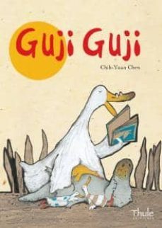 guji guji (cat)-9788496473140
