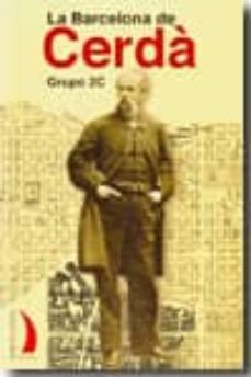 la barcelona de cerda-9788496495340