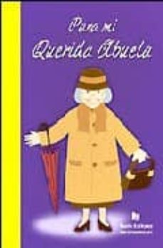para mi querida abuela-9788496500440