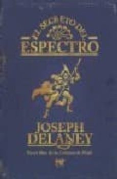 secreto del espectro-9788496544840